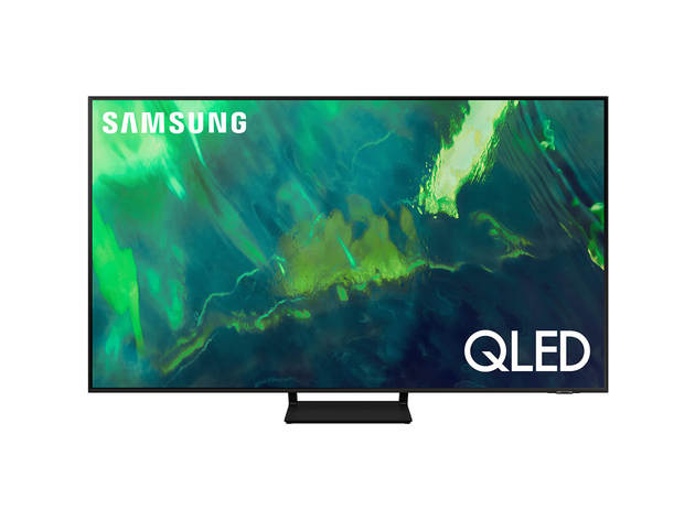 Samsung QN85Q70A 85 inch Q70A QLED 4K Smart TV