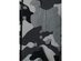 Nike Men's Dri-Fit Camo Zip Hoodie Black Size Large