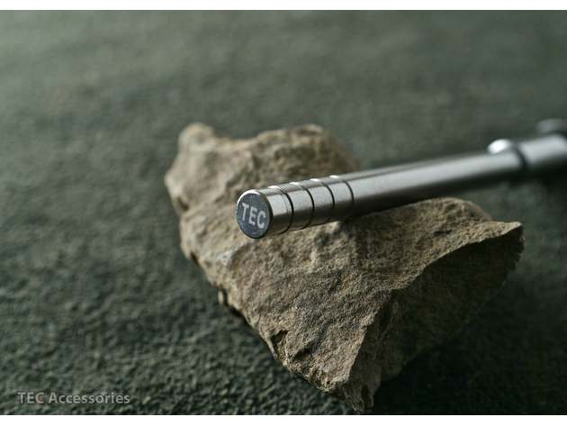 PicoPen Stainless Steel
