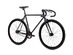 Wulf - Core-Line Bike - Small (50 cm- Riders 5'4"-5'7") / Riser Bars