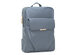 Pretty Pokets Laptop Backpack (Cool Gray)