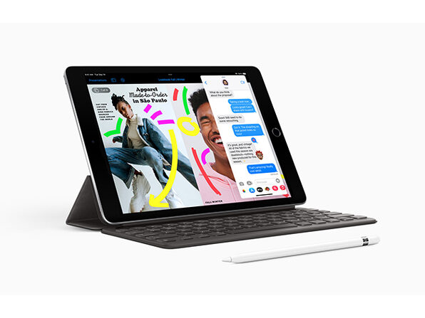 Apple iPad Air (2019) 10.5