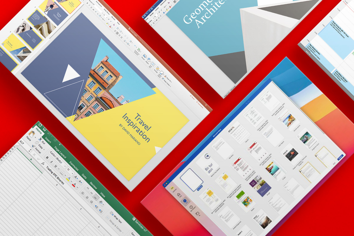 Ditch Subscription Fees with Pre-Prime Day Savings on a Microsoft Office Lifetime License