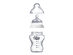Tommee Tippee Closer to Nature Complete Newborn Feeding Gift Set, A Complete Newborn Starter Set is All You Need for Content and Easy Feeding Times, White