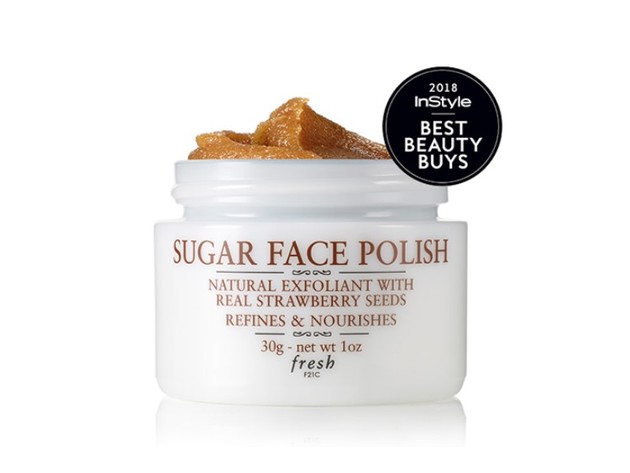 Fresh Sugar Face Polish 1oz (30g)
