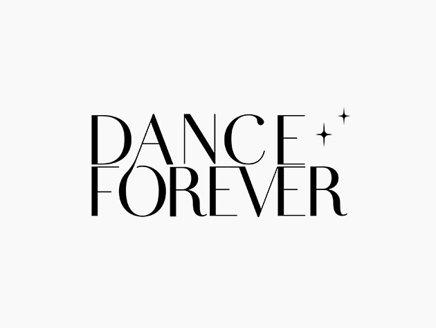 Dance Forever On Demand lifetime subscription
