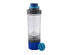 Contigo 72868 Shake & Go 22 Oz. Shaker Bottle Storage Container, Carolina Blue - Blue
