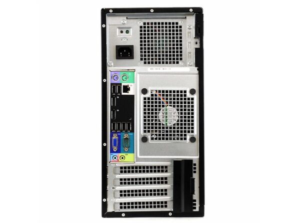 optiplex 9010 xeon