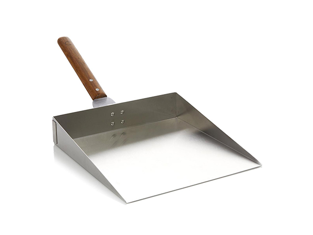 Curtis Stone Tiger Bamboo Grill/Griddle Shovel