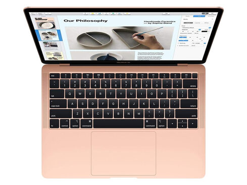 T*C様 MacBook Air 2019 Gold 512GB 16GB US Amazon.com: Apple Mid 2019 MacBook Air with 1.6GHz Intel Core i5