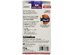 Mueller Sport Care Jumper's Left or Right Knee Strap, One Size Fits Most: 10 - 22 inches, Blue