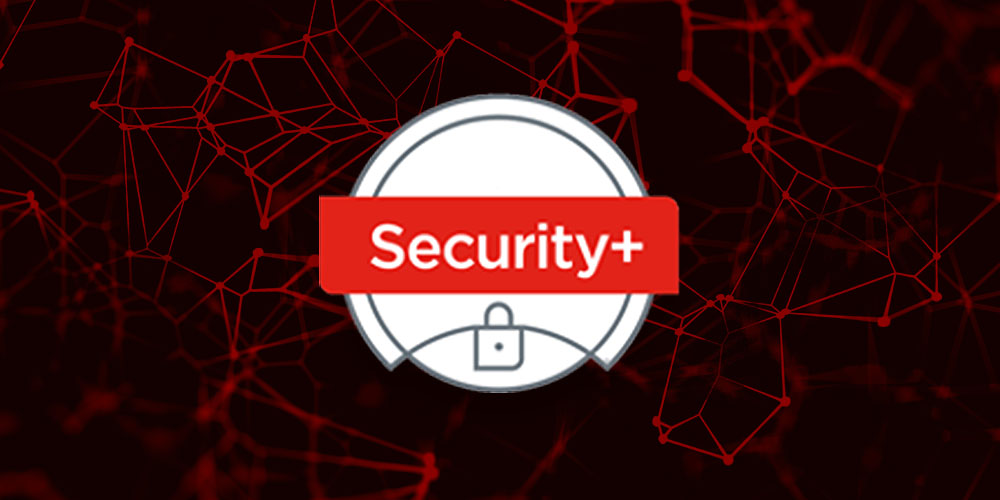 CompTIA Security+ (SY0-501)