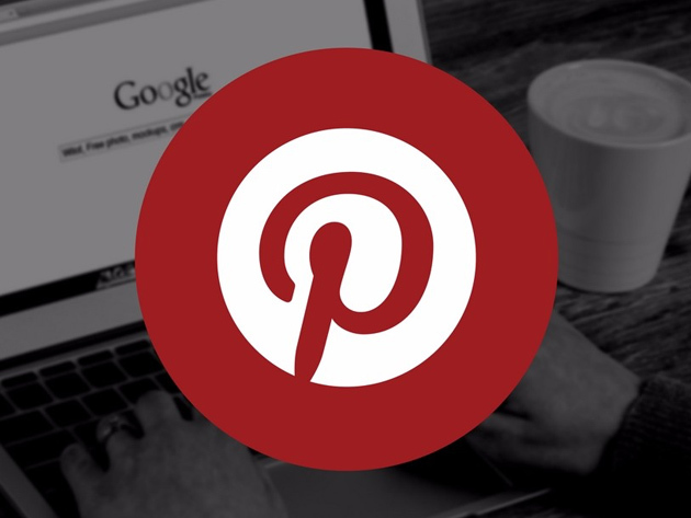 The Pinterest Marketing And Ads Blueprint