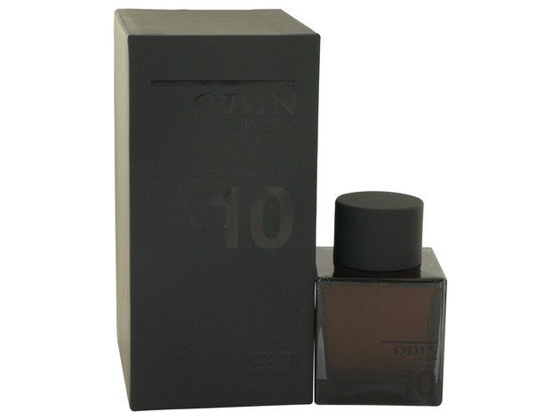 Odin 10 Roam by Odin Eau De Parfum Spray (Unisex) 3.4 oz for Women (Package of 2)