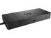 Dell WD19 130W Docking Station with 90W Power,USB-C,HDMI,Dual DisplayPort (New)