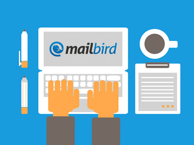 i dont want the mailbird pro free trial