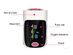 Fingertip Pulse Oximeter (Pink/4-Pack)