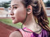 TaoTronics Sweatproof Bluetooth Workout Earphones