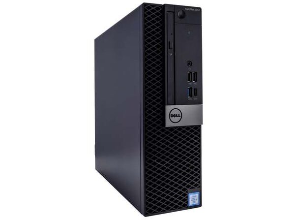 Dell Optiplex 5050 Desktop Quad Core Intel i5 (3.2GHz) 16GB DDR4