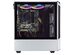 Periphio Spectre Gaming PC, Intel Quad Core i7 3.3GHz, 32GB RAM, 512GB SSD + 1TB 7200 RPM HDD, Windows 10, GTX 1660 Super 6GB Graphics Card, HDMI, Wi-Fi