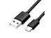 Samsung Genuine Galaxy S8 Type C USB Data Cable Charging Cable - Black