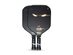 Phantom Immortal 16mm Pickleball Pro Paddle with Cover - Steel