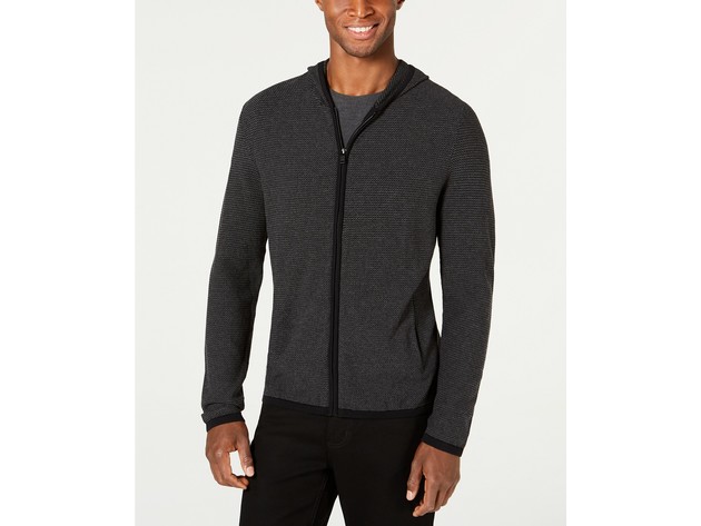 Alfani hoodie clearance