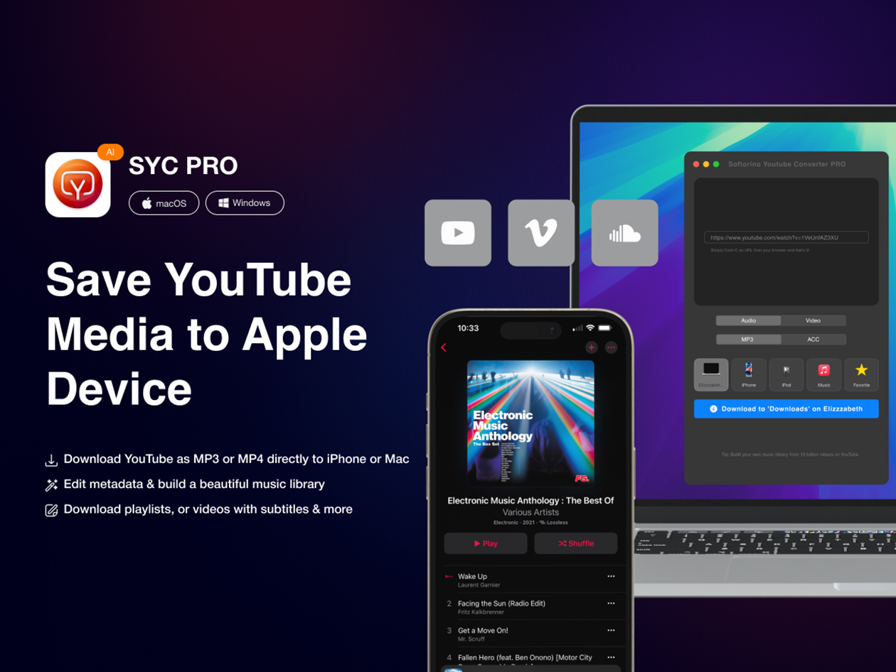 The Ultimate 14 Mac & Windows Utility App Bundle: 1-Year Subscription
