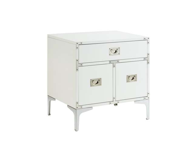 Marco Side Table Nightstand 