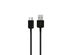 Samsung Genuine Galaxy S8 Type C USB Data Cable Charging Cable - Black