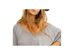 Free People Women's Santa Clara Thermal Top Gray Size Large