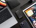 65W Slim GaN Charger (Black)