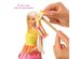 Barbie Ultimate Curls Blonde Doll and Hairstyling Playset with No-Heat Curling Tools