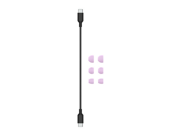 Beats Fit Pro Earbuds - Purple (Open Box) | StackSocial