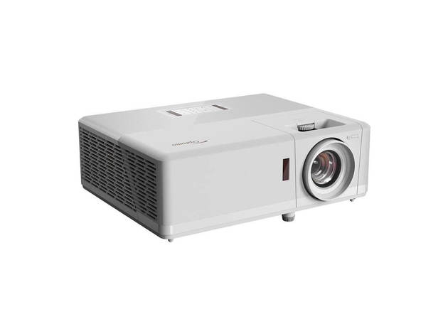 Optoma UHZ50 300 Lumen Home Cinema Laser Projector