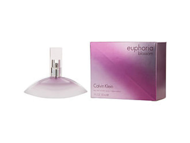 Ck shop euphoria blossom