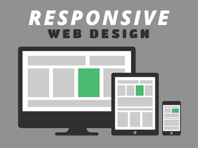 Responsive Web Design Course