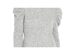 INC International Concepts Women's Puff-Sleeve Sweater Gray Size Large