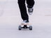 Elos® Lightweight Skateboard