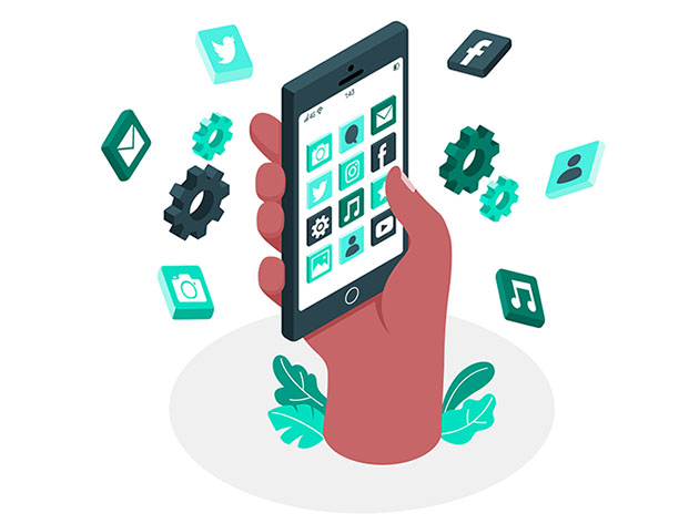 Daily Deal: The 2023 Mobile App Developers Bundle - Vimarsana News