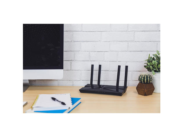 TP-Link AX1500 Archer Wi-Fi 6 Router