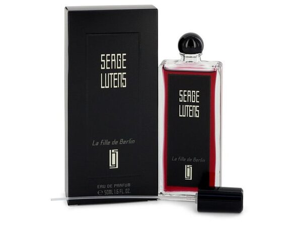 fille de berlin lutens