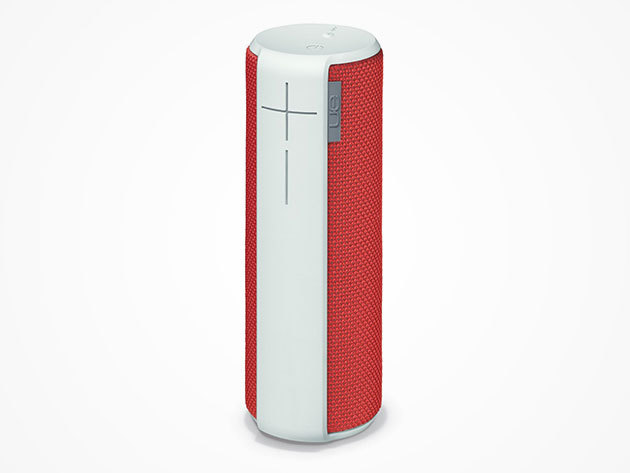 ue speaker red