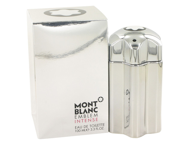 Emblem by Montblanc sale 3.4 oz