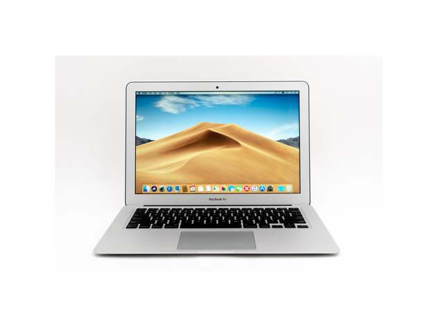 Apple 13.3" MacBook Air, MD761LL/B, DCi5-4260U 1.4GHz/4GB RAM/256GB Flash/HD 6000 1.5GB (Certified Refurbished)