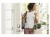 August Home ASL-03 AC-R1 Smart Lock Pro+ Connect Wi-Fi Bridge Bundle,100- Silver (Refurbished, Open Retail Box)