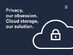 Treasure Cloud 4TB Cloud Storage: 2-Year Subscription