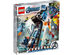 LEGO 76166 Marvel Avengers Tower Battle