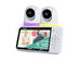 Babysense Prisma: HD Non-Wi-Fi Video Baby Monitor (2 Cameras)