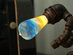 EP Light Fire Lamp